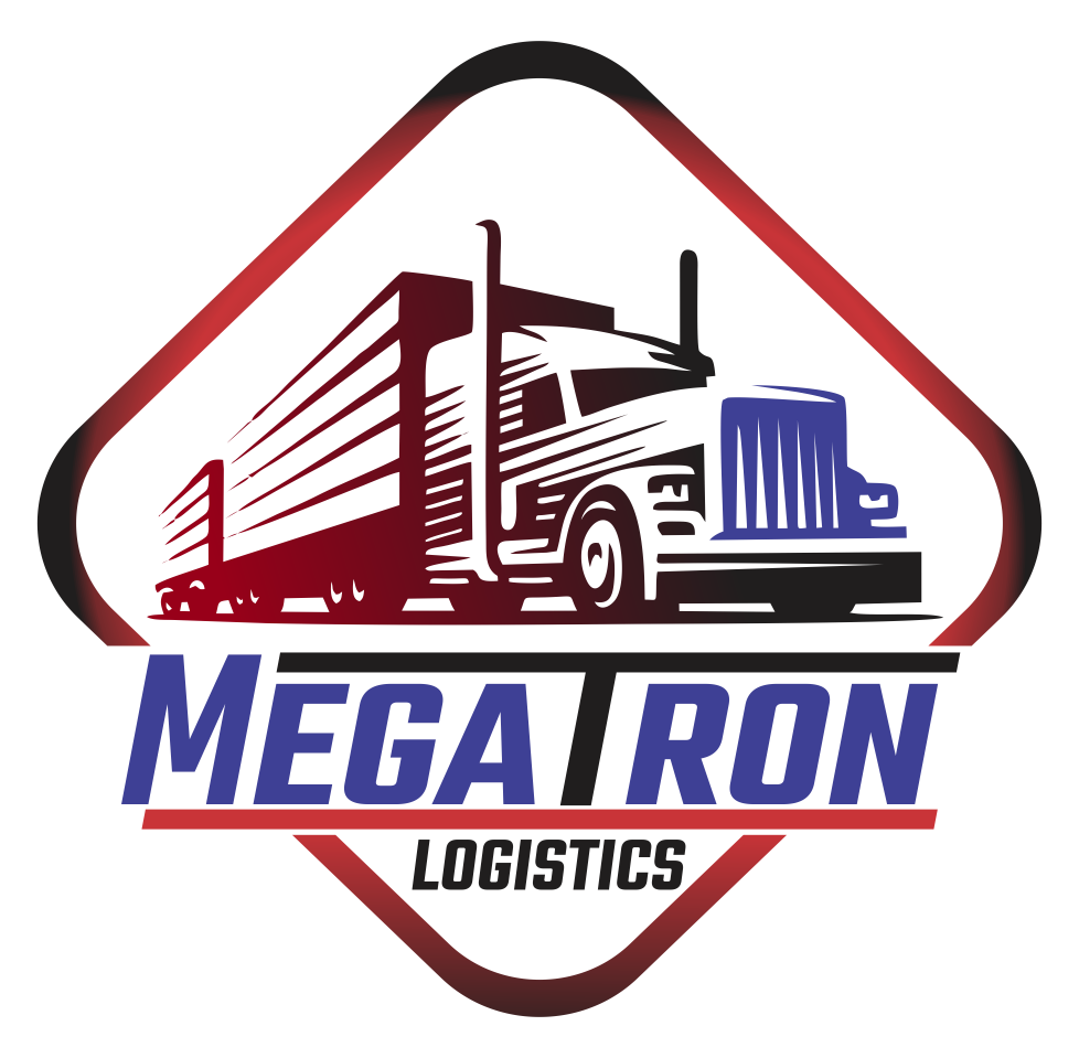 Megatron Logistics logo
